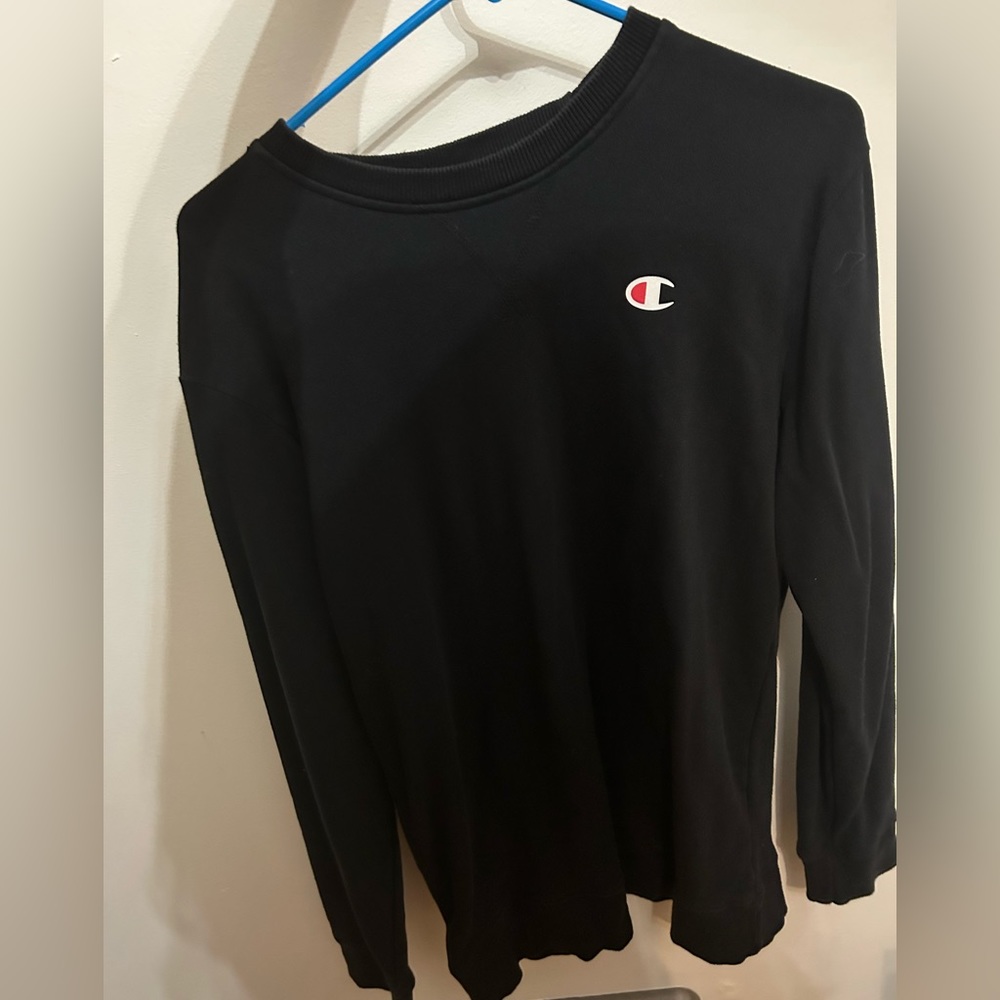 Champion Crewneck